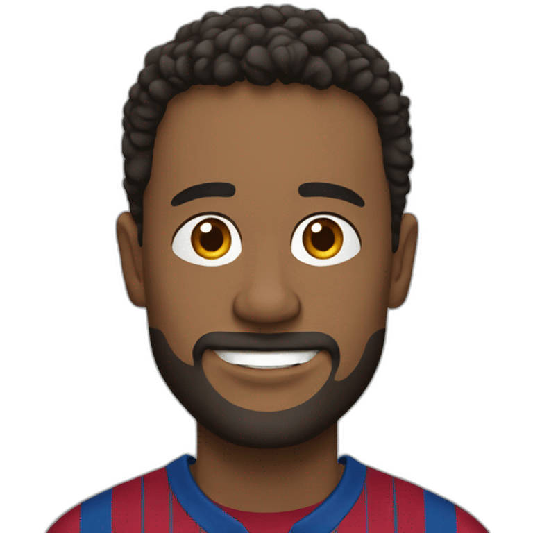 Barcelone emoji