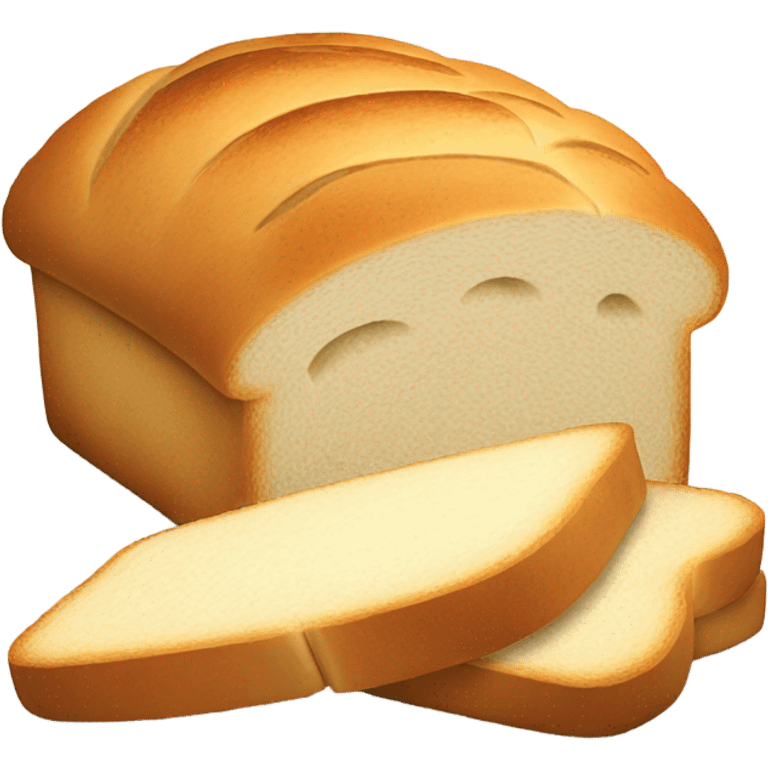 bread emoji