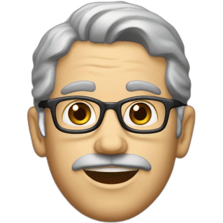 Charlie chapelin emoji