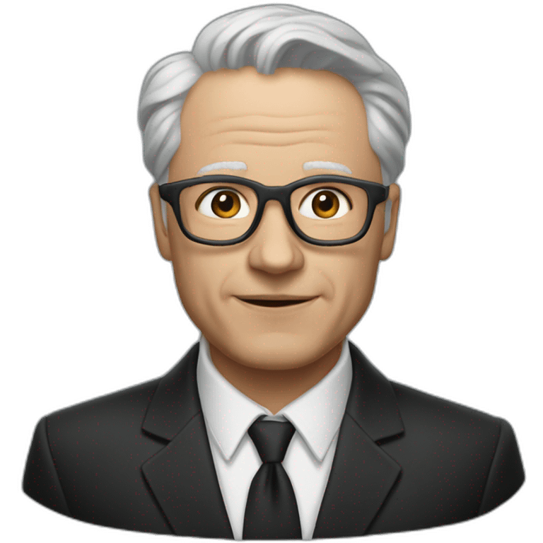 robert k merton  emoji