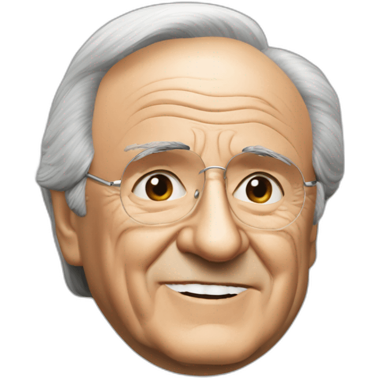 Sepp blatter, fifa emoji