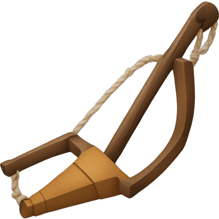 slingshot emoji