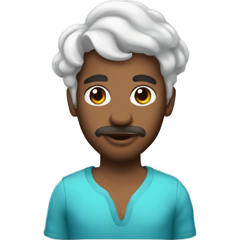 zodiac sign Aquarius  emoji