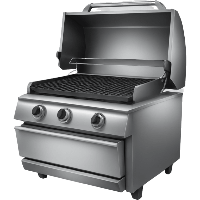 Grill emoji