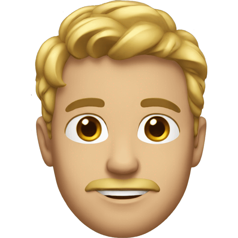 james emoji