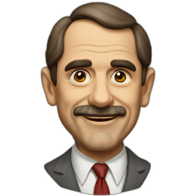 Al capons emoji