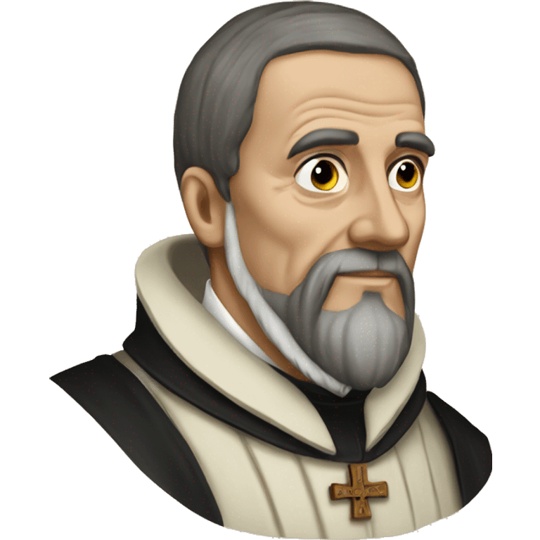 William Tyndale emoji