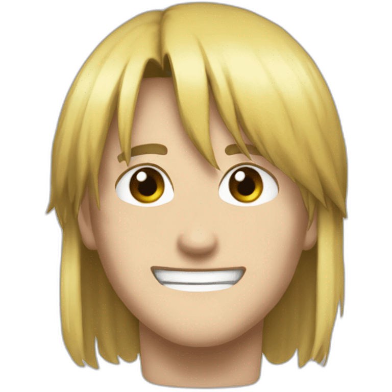 Hansi snk emoji