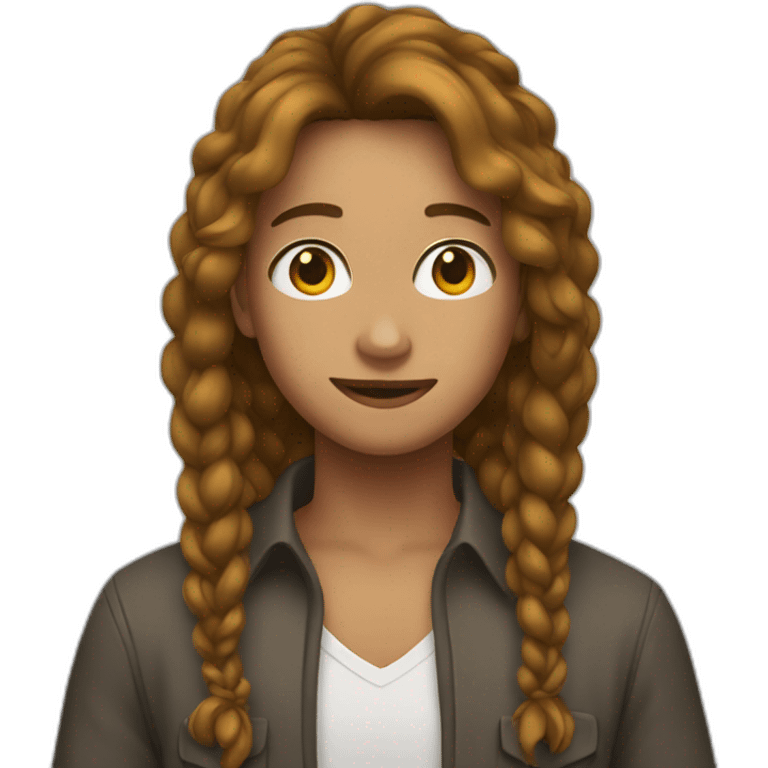 Remy emoji