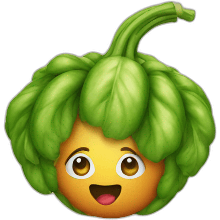 VEGGIE emoji