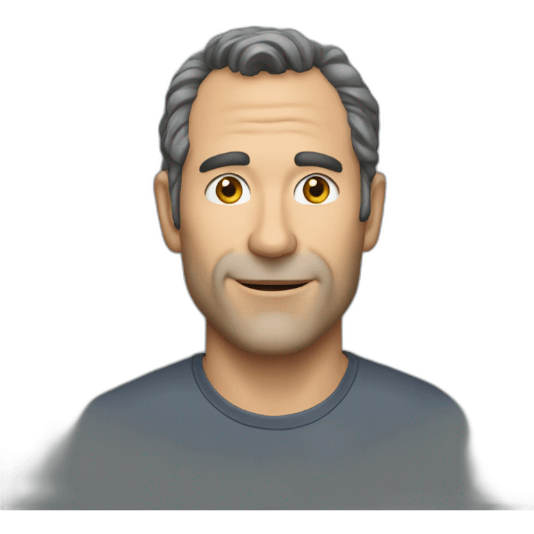 Mike Horn emoji