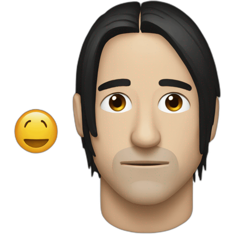 Trent reznor emoji