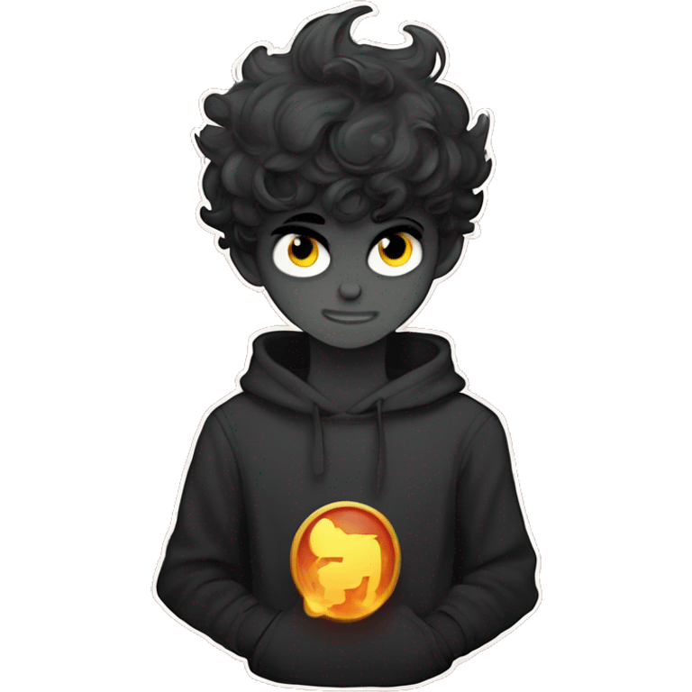 karkat vantas emoji