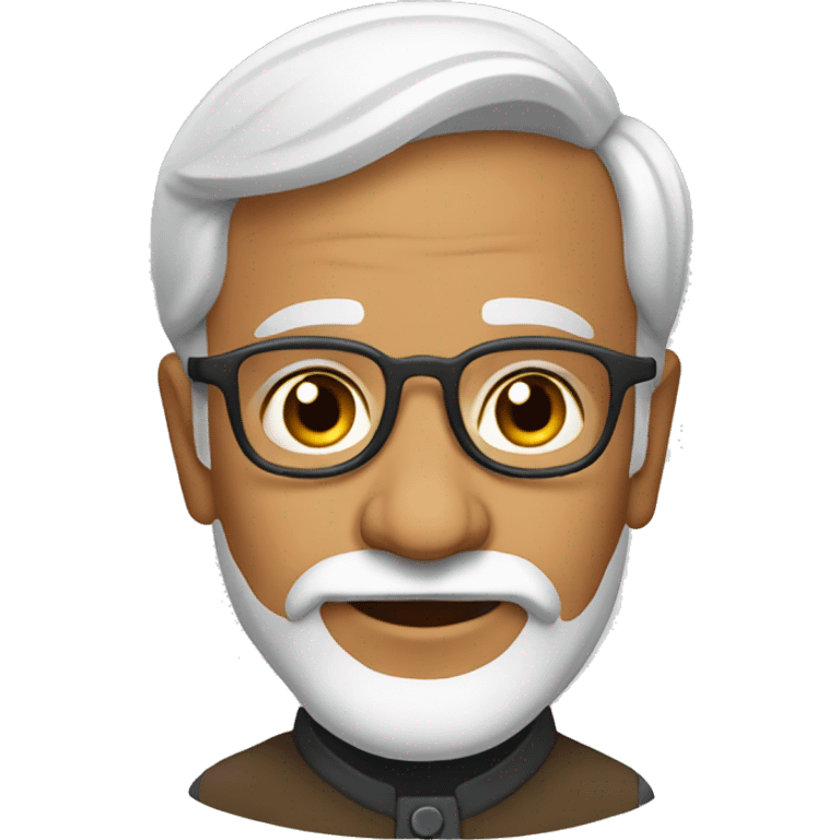 Narendra Modhi emoji