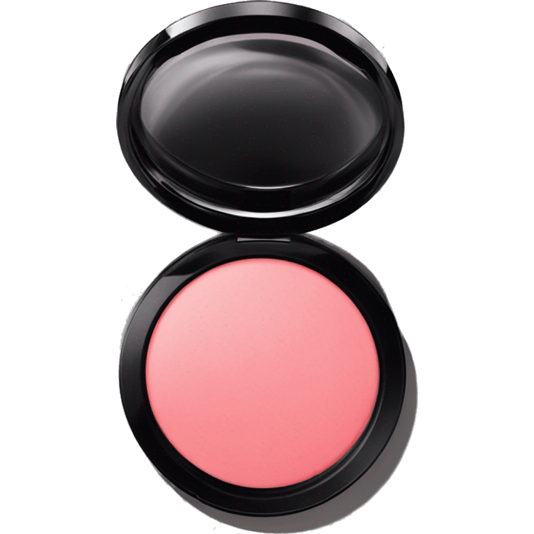 chanel blush JOUES CONTRASTE emoji