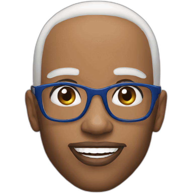 Ru paul emoji