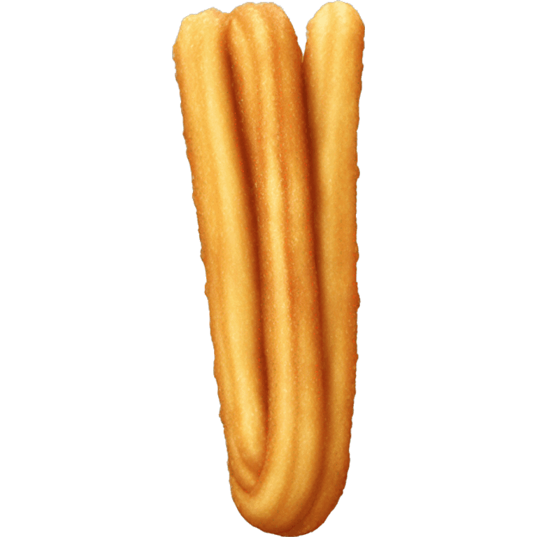 Churros emoji