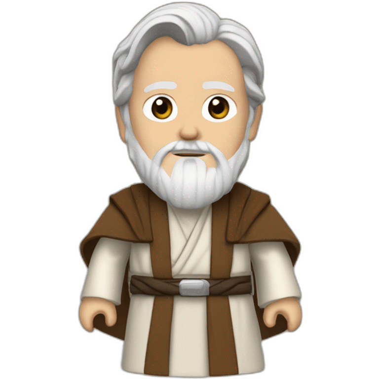 obi-wan kenobi emoji