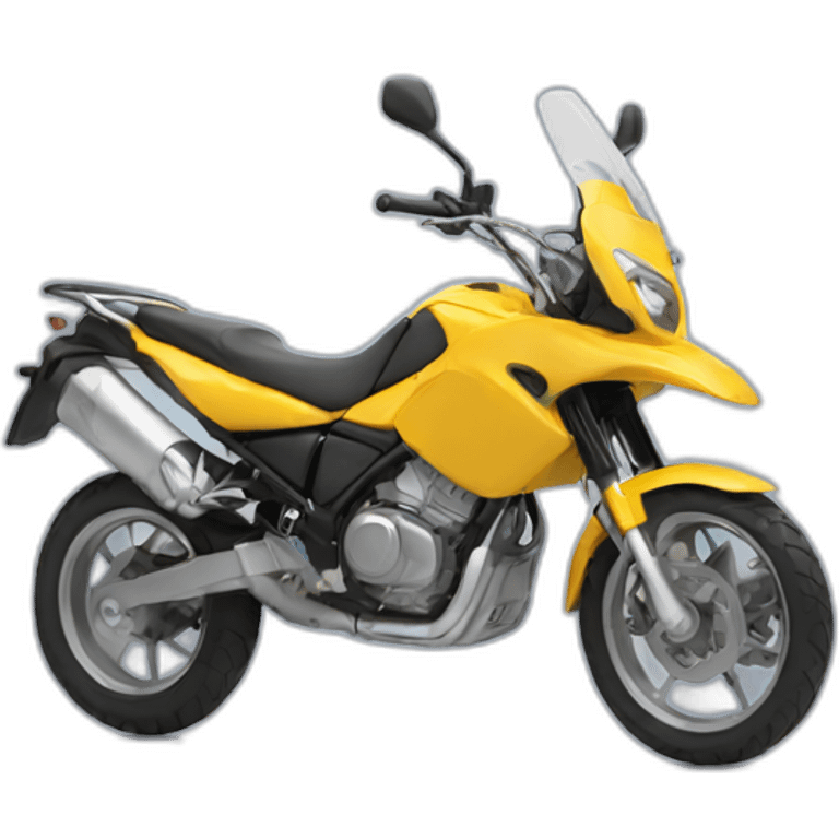 Moto emoji