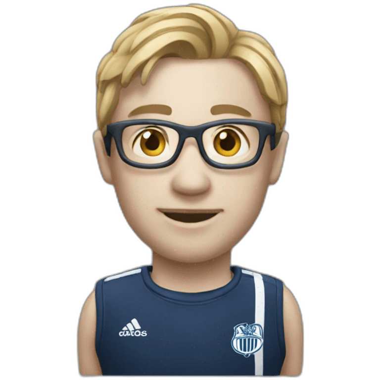 UCL emoji