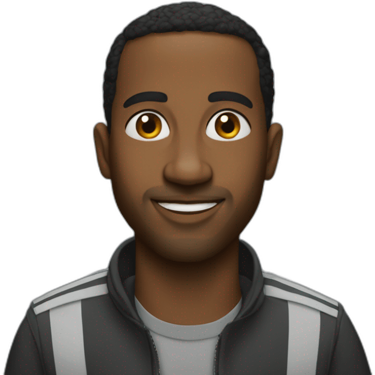 Habib diallo emoji