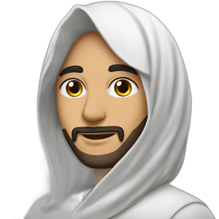 Ebi Iranian singer emoji