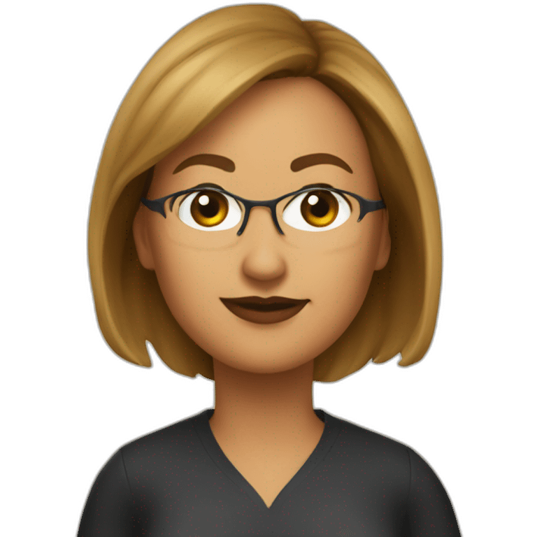 Lisa Jackson emoji