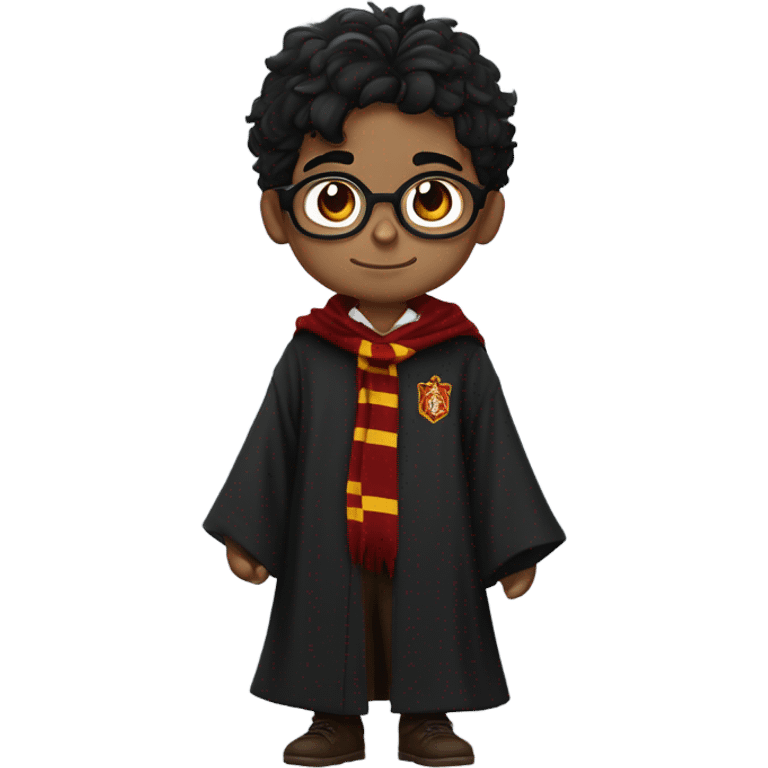 harry potter emoji