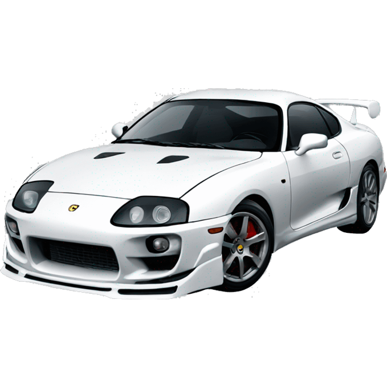 Supra emoji