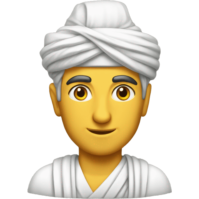 Zoroastrianism emoji