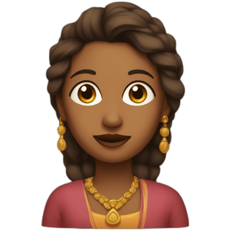 mama-sita emoji