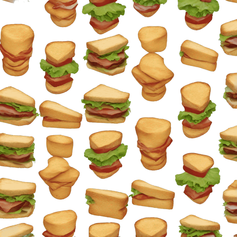 Blt emoji