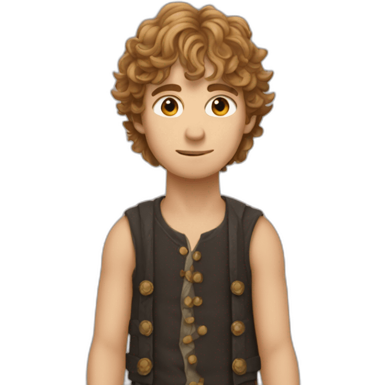 Pippin Took emoji