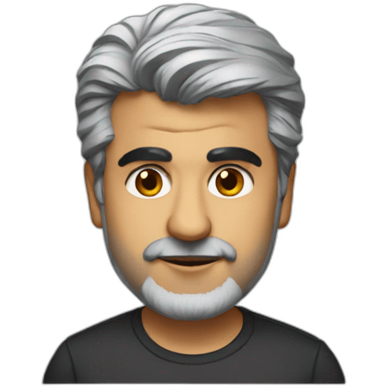 Ajith kumar emoji