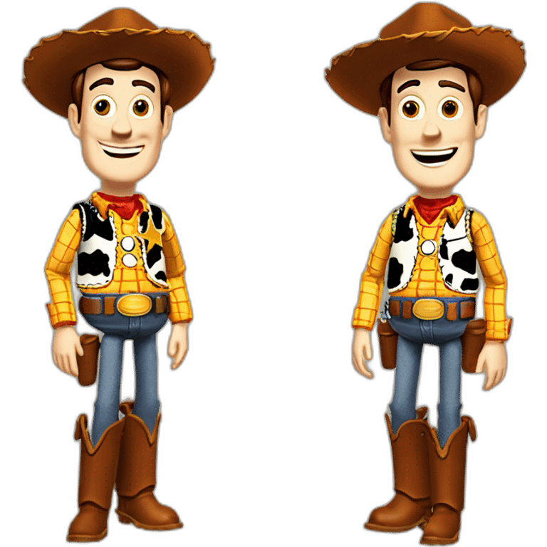 woody-toy-story-smile emoji