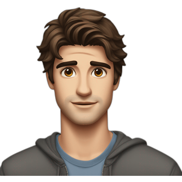 Jacob elordi emoji