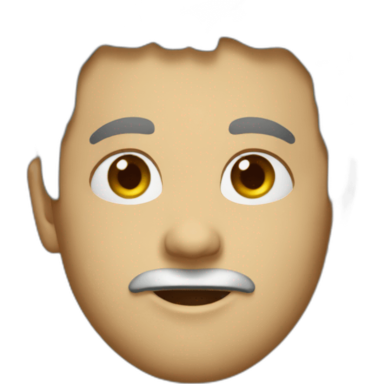 David emoji