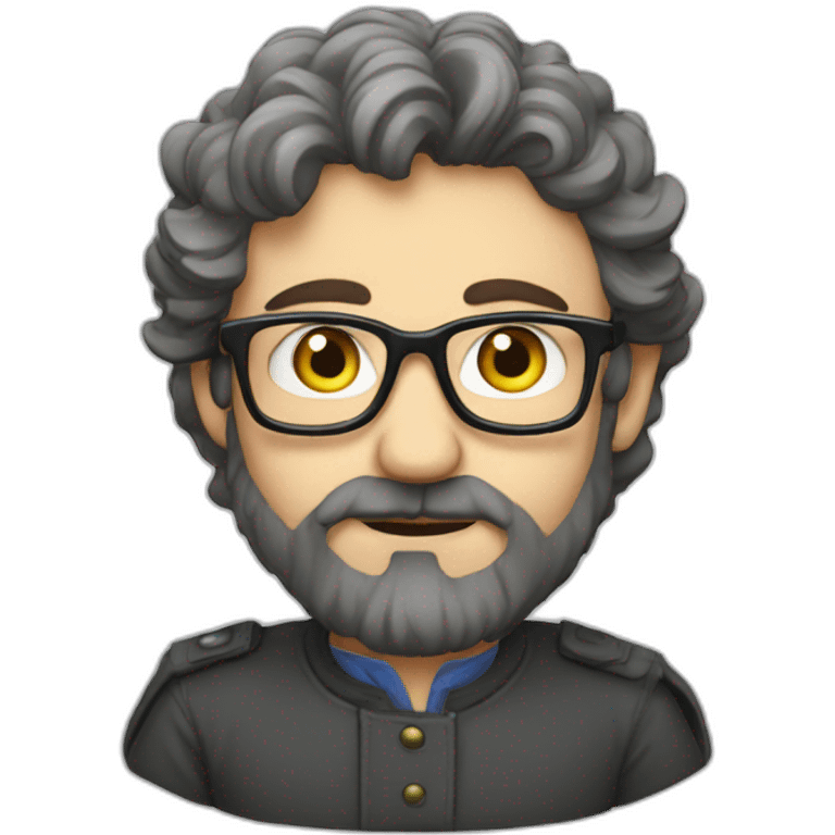 Simon puech emoji