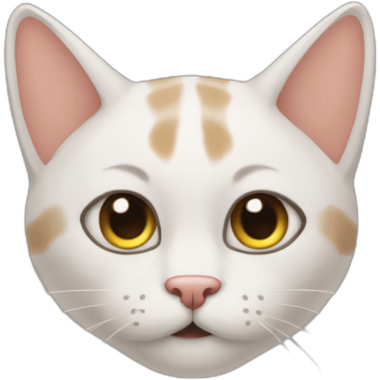 gato llorar emoji