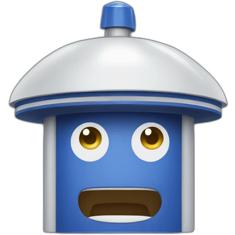 japanese policebox emoji