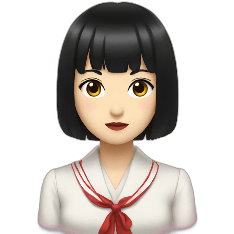 gogo yubari emoji