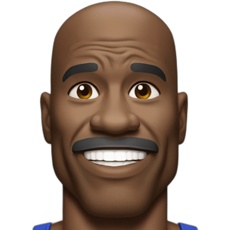 Ronnie coleman emoji