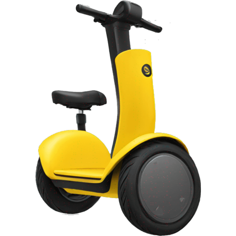 segway emoji