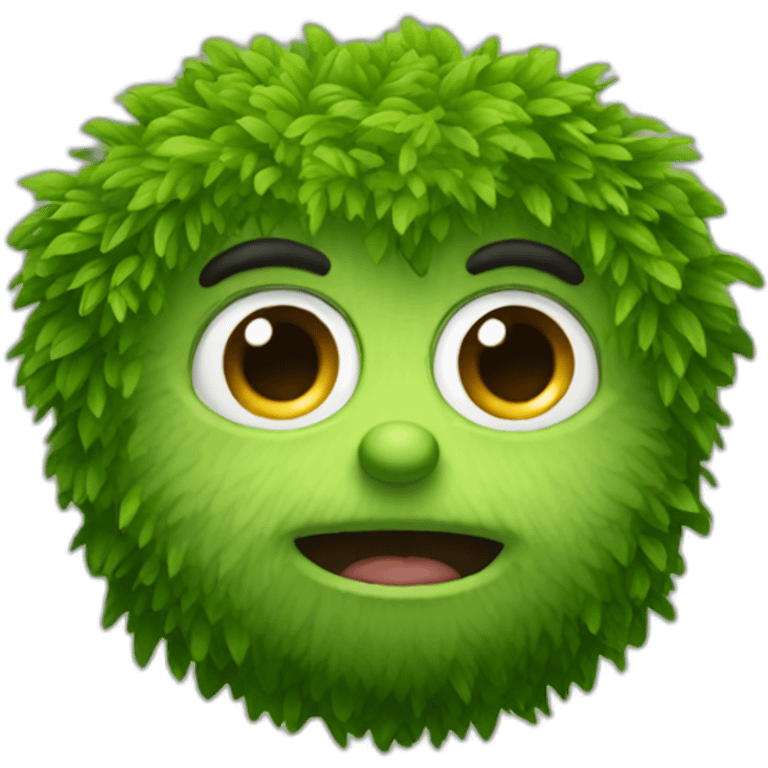 Mosseri emoji