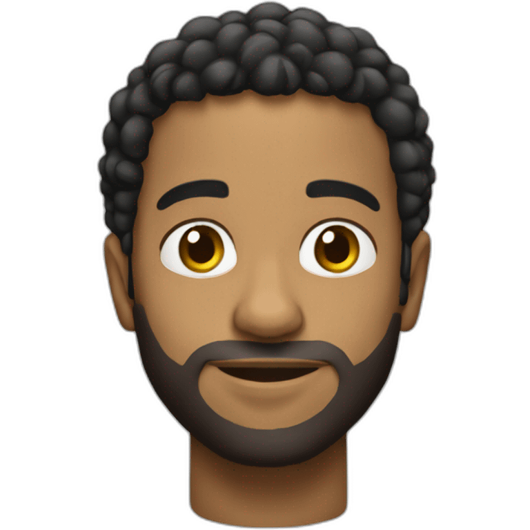 Marcelo Vieira emoji