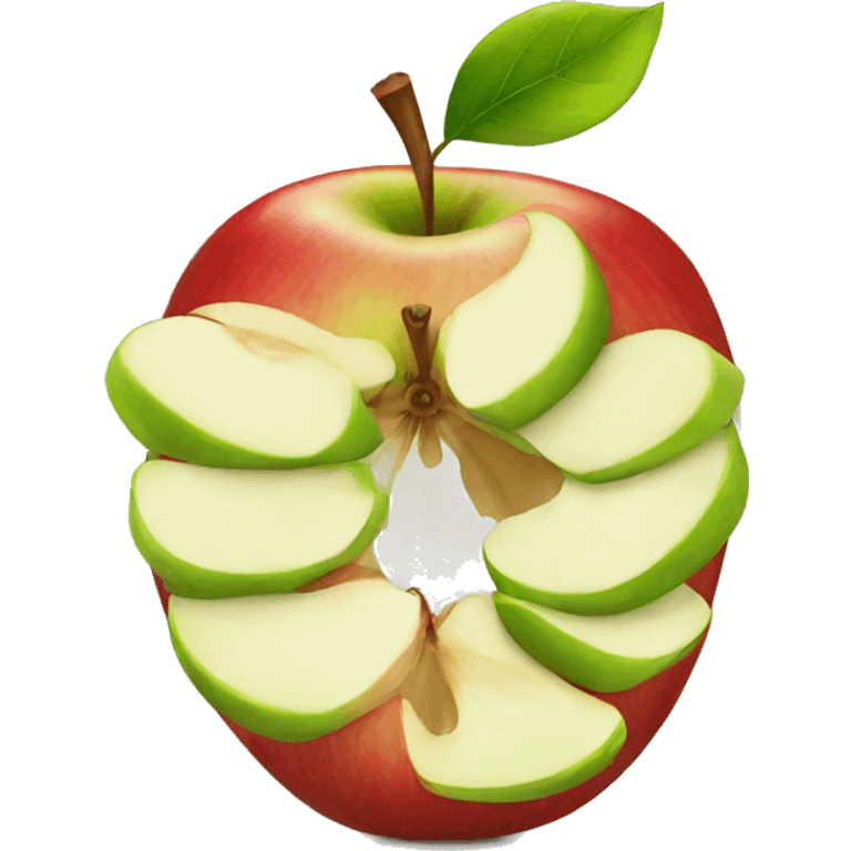 apple emoji