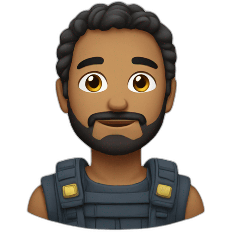 Ezequiel emoji