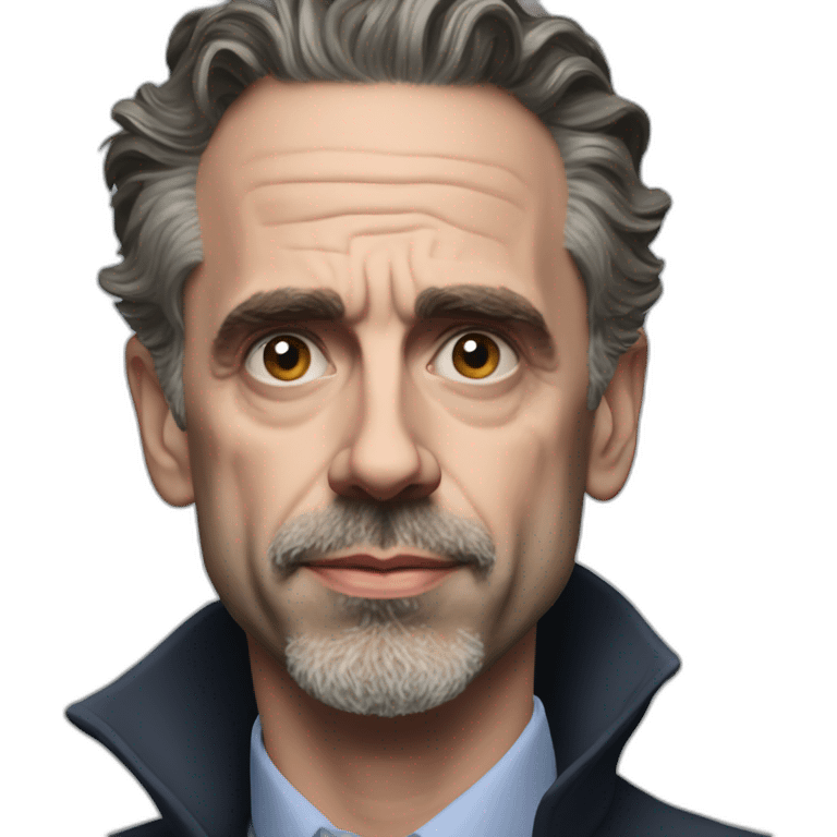 jordan peterson emoji