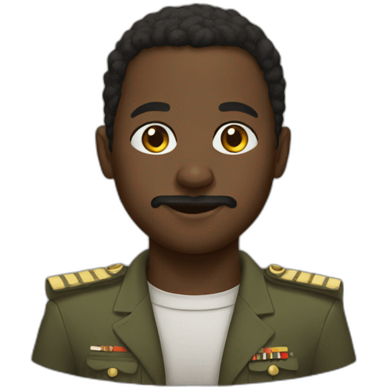 sudan emoji