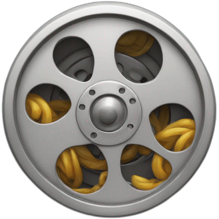 reels emoji